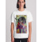 Tricou Jimi Hendrix cu chitara. Photo 1